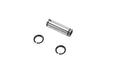 V-Twin Manufacturing 45 Side Valve Piston Pin with Locks - additional view 3