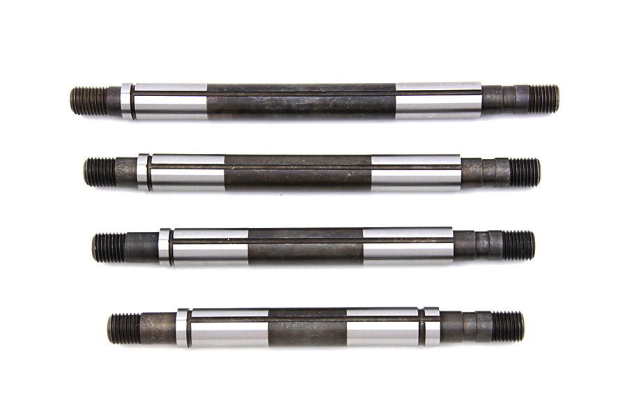 V-Twin Manufacturing Knucklehead Rocker Arm Shaft Set