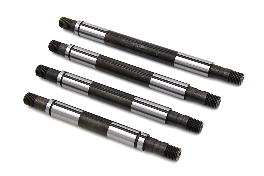 V-Twin Manufacturing Knucklehead Rocker Arm Shaft Set - additional view 2