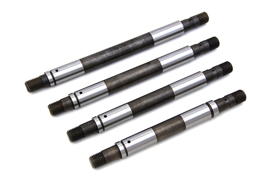 V-Twin Manufacturing Knucklehead Rocker Arm Shaft Set - additional view 4
