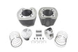 V-Twin Manufacturing 95 Big Bore Twin Cam Cylinder and Piston Kit