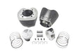 V-Twin Manufacturing 95 Big Bore Twin Cam Cylinder and Piston Kit - additional view 2
