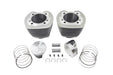 V-Twin Manufacturing 95 Big Bore Twin Cam Cylinder and Piston Kit - additional view 3