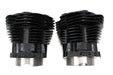V-Twin Manufacturing Replica 74 Panhead Cylinder Piston Kit - additional view 2