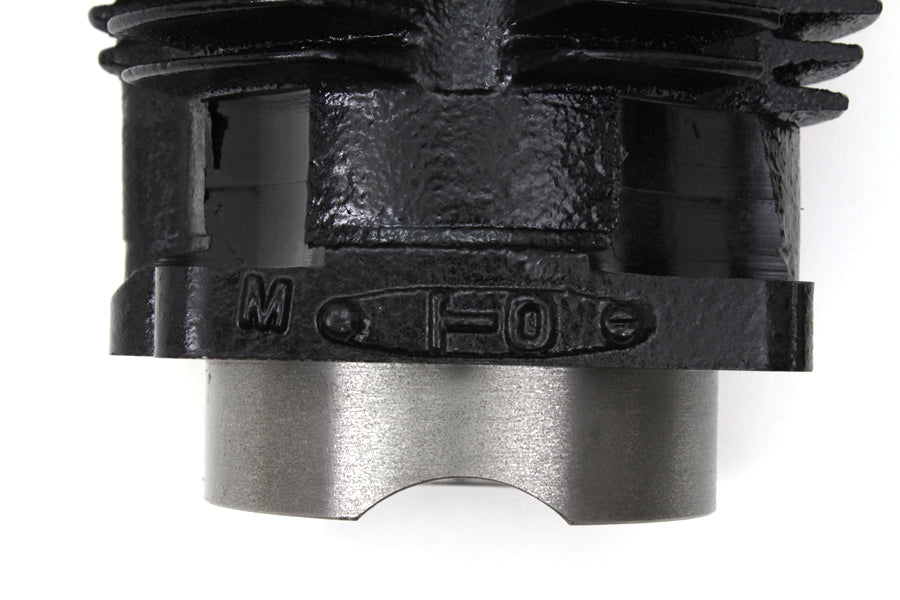 V-Twin Manufacturing Replica 74 Panhead Cylinder Piston Kit - additional view 3