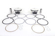 V-Twin Manufacturing 103 Twin Cam Piston Kit