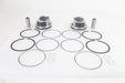 V-Twin Manufacturing 103 Twin Cam Piston Kit - additional view 2