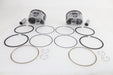 V-Twin Manufacturing 103 Twin Cam Piston Kit - additional view 3