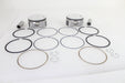 V-Twin Manufacturing 103 Twin Cam Piston Kit - additional view 4