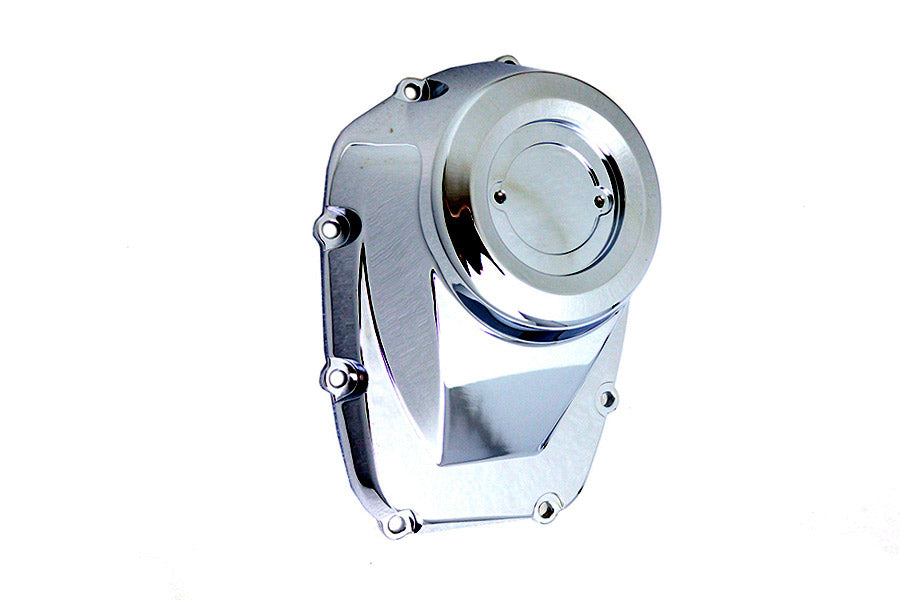 V-Twin Manufacturing M8 Chrome Cam Cover