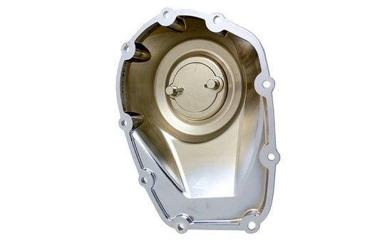 V-Twin Manufacturing M8 Chrome Cam Cover - additional view 2