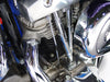 V-Twin Manufacturing Pushrod Cover Kit - additional view 2