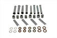 V-Twin Manufacturing Stroker Pushrod Cover Kit