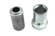 V-Twin Manufacturing Replica Valve Spring Cover Kit Zinc - additional view 2