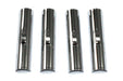 V-Twin Manufacturing Pushrod Cover Clip Set