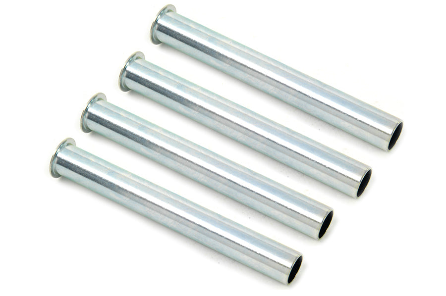 V-Twin Manufacturing Inner Pushrod Cover Set