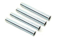 V-Twin Manufacturing Inner Pushrod Cover Set - additional view 2