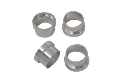 V-Twin Manufacturing Pushrod Cover Adapter - additional view 2