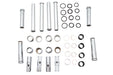 V-Twin Manufacturing Pushrod Cover Kit - additional view 2