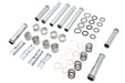 V-Twin Manufacturing Pushrod Cover Kit - additional view 3