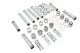 V-Twin Manufacturing Pushrod Cover Kit - additional view 4