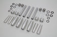 V-Twin Manufacturing Pushrod Cover Kit - additional view 3