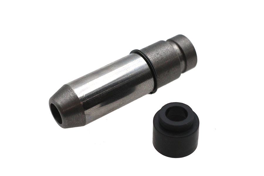 Kibblewhite Cast Iron.001 Exhaust Valve Guide - additional view 2