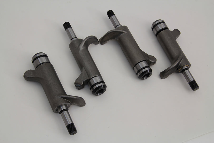 V-Twin Manufacturing Rocker Arm Shaft Kit - additional view 4