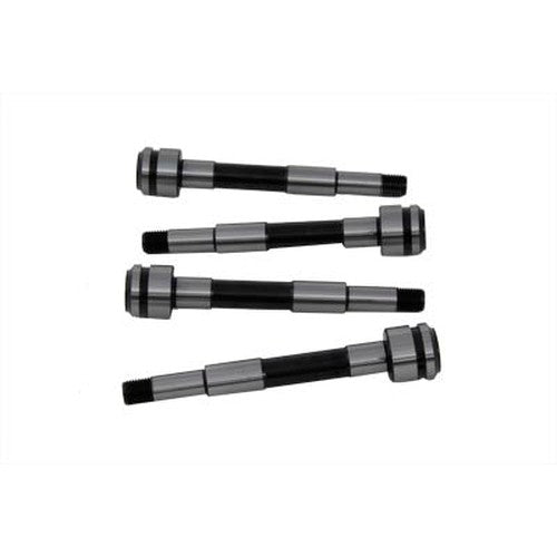 Rocker Arm Shaft Set - V-Twin 11-1068 - OEM 17435-57A - Ironhead 1957-1985