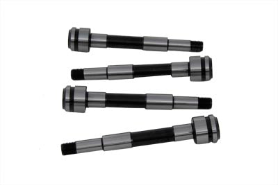 V-Twin Manufacturing Rocker Arm Shaft Set