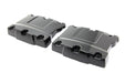 V-Twin Manufacturing Top Rocker Box Gloss Black Cover Set - additional view 3