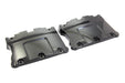 V-Twin Manufacturing Top Rocker Box Gloss Black Cover Set - additional view 4