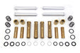 V-Twin Manufacturing Pushrod Cover Kit