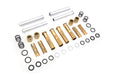 V-Twin Manufacturing Pushrod Cover Kit - additional view 2