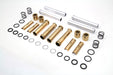 V-Twin Manufacturing Pushrod Cover Kit - additional view 3