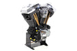 V-Twin Manufacturing Pushrod Cover Kit - additional view 4