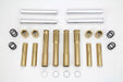 V-Twin Manufacturing Pushrod Cover Kit