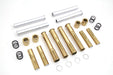 V-Twin Manufacturing Pushrod Cover Kit - additional view 2
