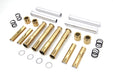 V-Twin Manufacturing Pushrod Cover Kit - additional view 3