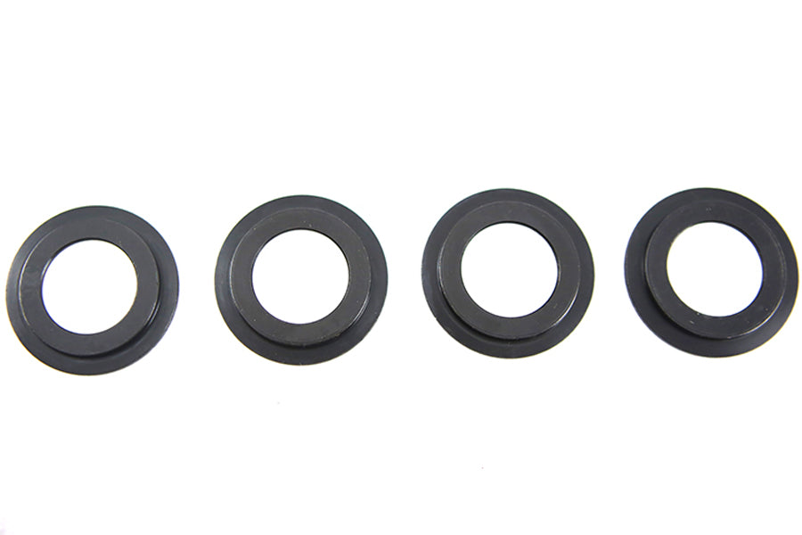 V-Twin Manufacturing Replica Lower Valve Collar Set - additional view 2