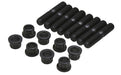 Kibblewhite M8 Rocker Arm Tower Stud and Nut Kit
