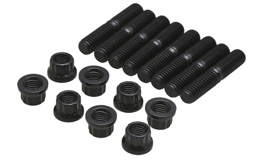 Kibblewhite M8 Rocker Arm Tower Stud and Nut Kit