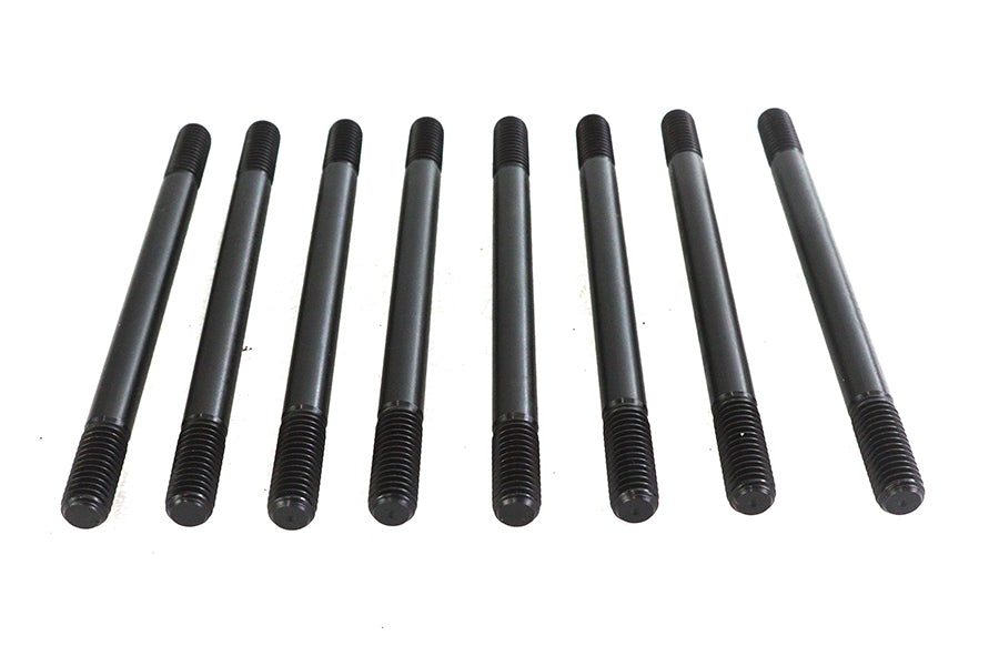 Kibblewhite M8 Cylinder Stud Set
