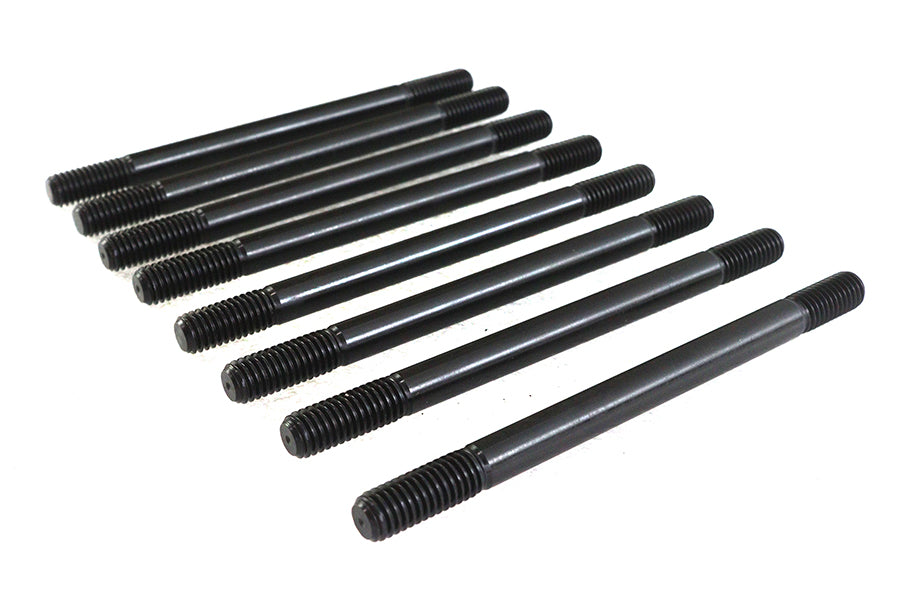 Kibblewhite M8 Cylinder Stud Set - additional view 3