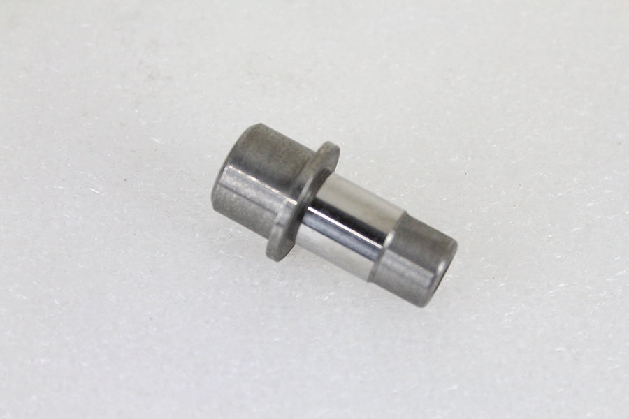 V-Twin Manufacturing Cast Iron.006 Oversize Intake/Exhaust Knucklehead Valve