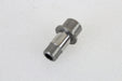V-Twin Manufacturing Cast Iron.006 Oversize Intake/Exhaust Knucklehead Valve - additional view 2