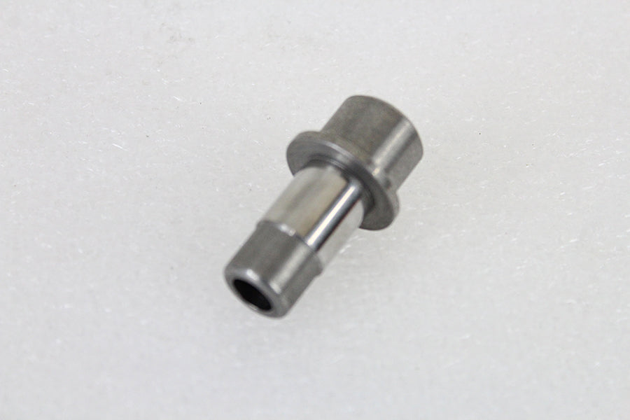 V-Twin Manufacturing Cast Iron.006 Oversize Intake/Exhaust Knucklehead Valve - additional view 2