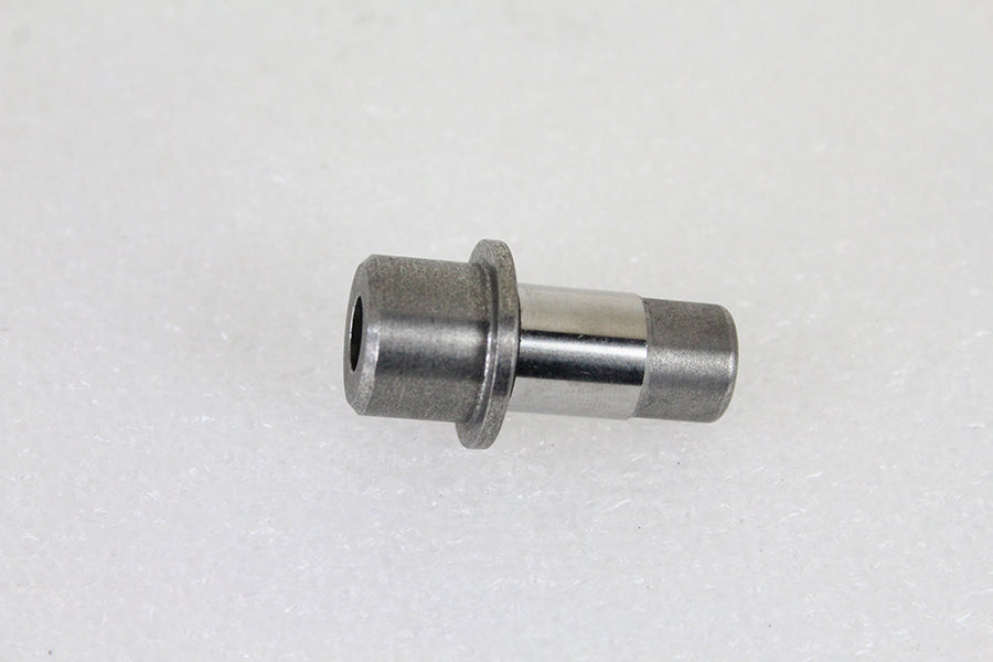 V-Twin Manufacturing Cast Iron.006 Oversize Intake/Exhaust Knucklehead Valve - additional view 3