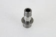V-Twin Manufacturing Cast Iron.006 Oversize Intake/Exhaust Knucklehead Valve - additional view 4