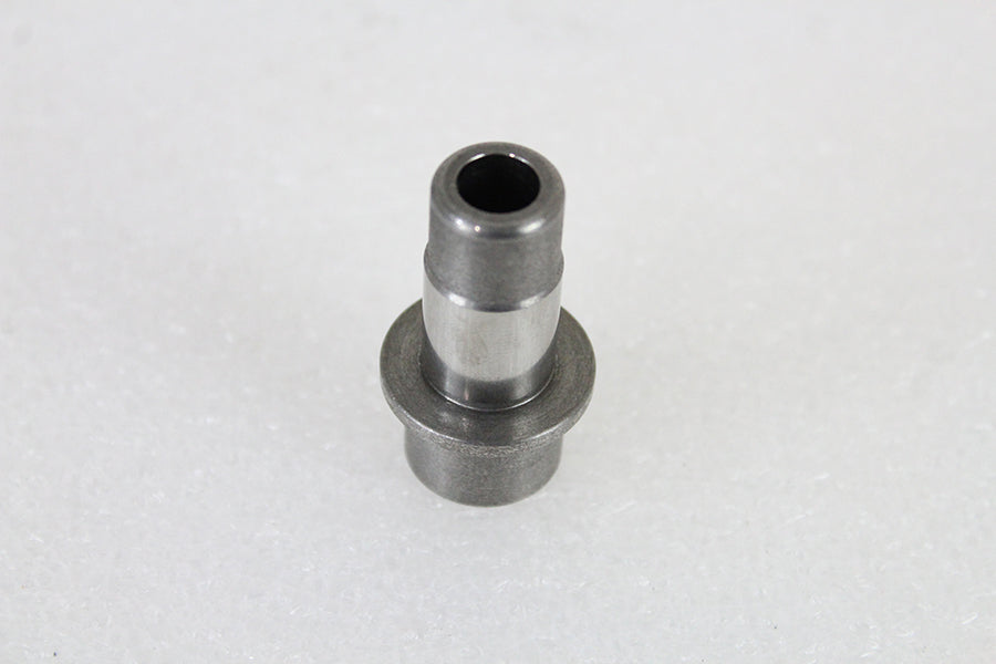 V-Twin Manufacturing Cast Iron.006 Oversize Intake/Exhaust Knucklehead Valve - additional view 4